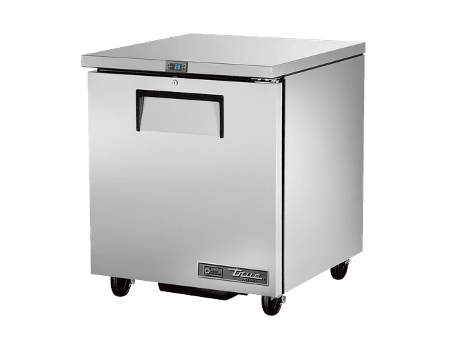 TUC-27F-HC