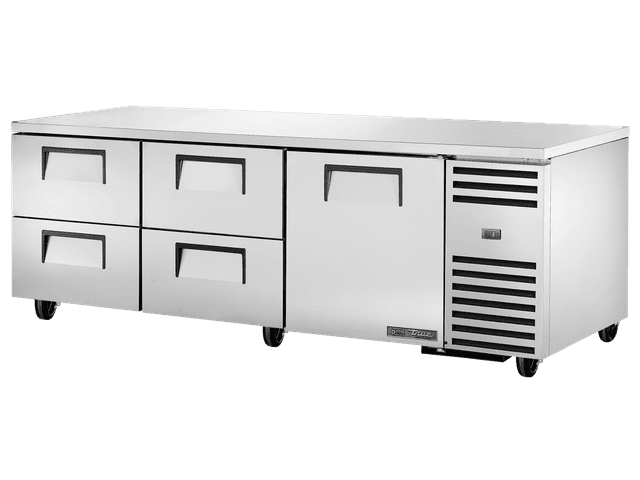 TUC-93D-4-HC